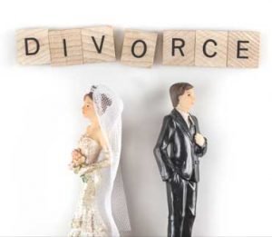 Filing a Petition for Divorce in Ohio