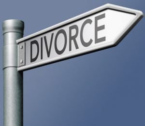 No-fault Divorce in Ohio Law