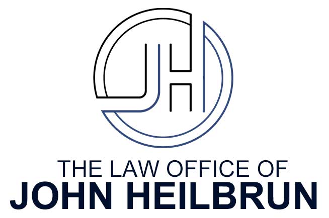 The Law Office of John Heilbrun