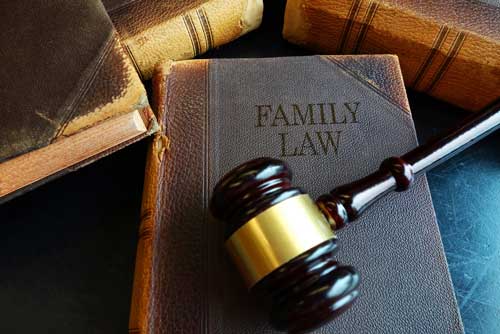 Other Family Law Services